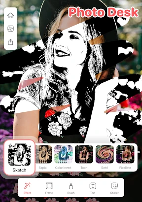 Drawing Apps: Draw, Sketch Pad screenshot