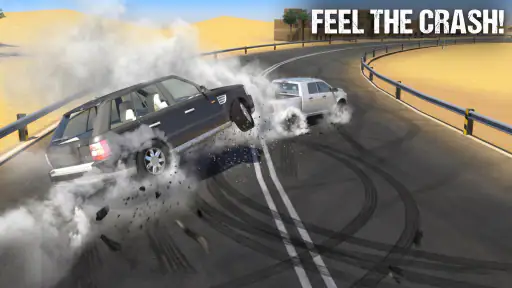 Drift Kings screenshot