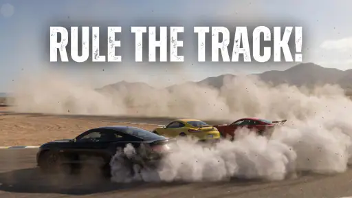 Drift Kings screenshot