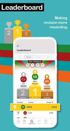Driving Theory Test 4 in 1 Kit screenshot