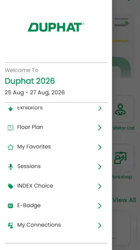 DUPHAT screenshot