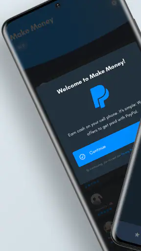 Earn Money: Get Paid Get Cash screenshot