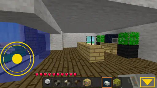 Eerkraft Survival screenshot