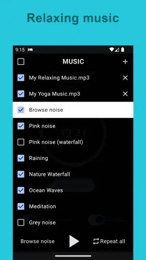 Effective Napping – Nap Timer screenshot