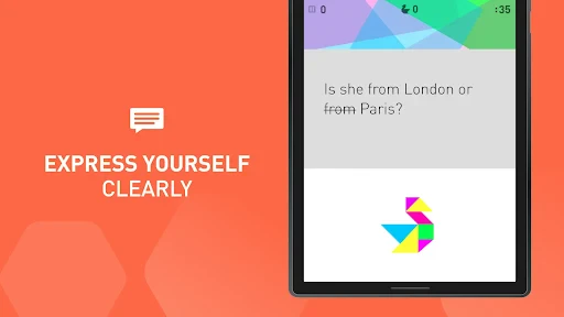 Elevate - Brain Training screenshot