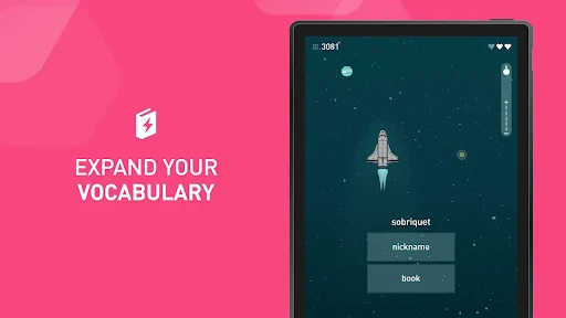 Elevate - Brain Training screenshot
