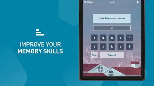 Elevate - Brain Training screenshot