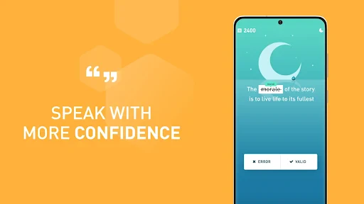 Elevate - Brain Training screenshot