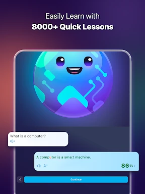 ELSA Speak: English Learning screenshot