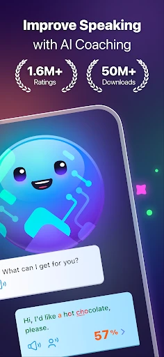 ELSA Speak: English Learning screenshot