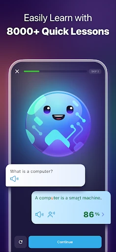 ELSA Speak: English Learning screenshot