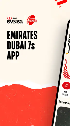 Emirates Dubai 7s screenshot