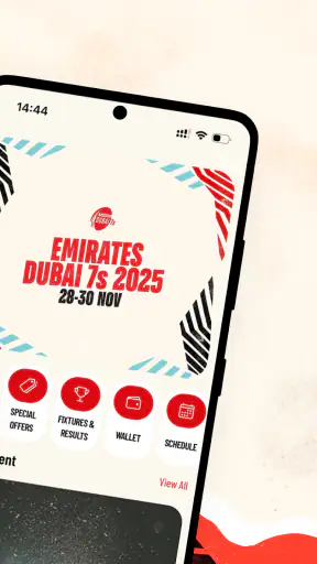 Emirates Dubai 7s screenshot