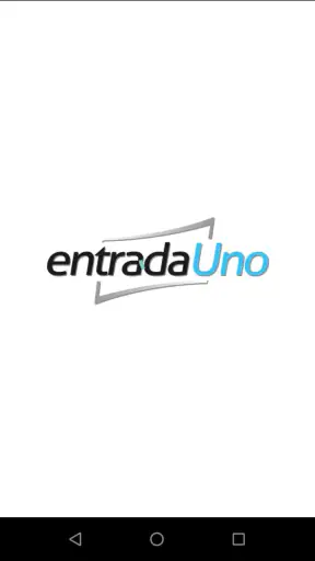 EntradaUno Accesos (SC) screenshot