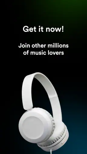 eSound Music - موسيقى بلا حدود screenshot