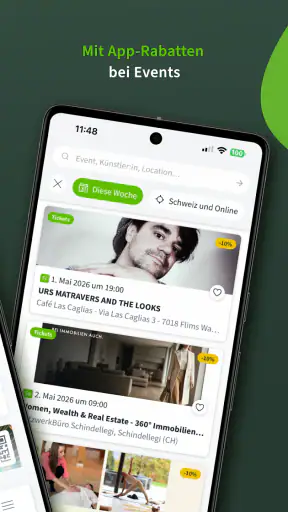 Eventfrog screenshot