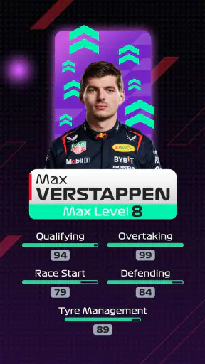 F1 Clash - Official 2025 Game screenshot