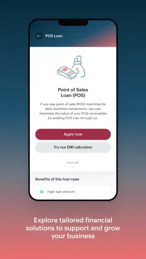 FAB Business screenshot