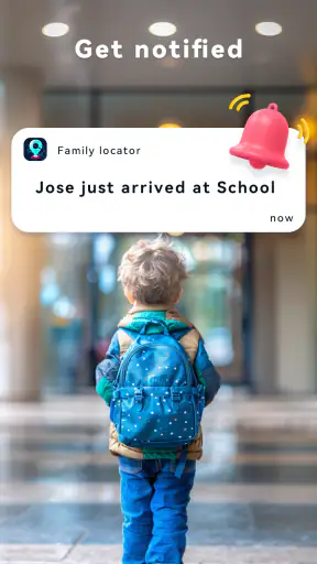 Family Tracker: تحديد الموقع screenshot