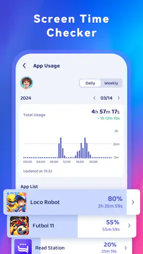 Family Tracker: تحديد الموقع screenshot