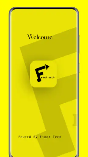 Finote Tech screenshot