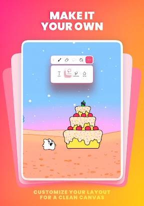 FlipaClip screenshot