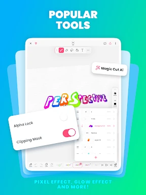 FlipaClip screenshot