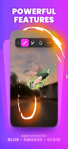 FlipaClip screenshot