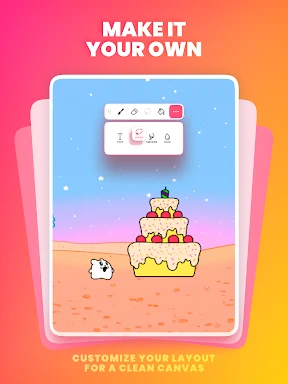 FlipaClip screenshot