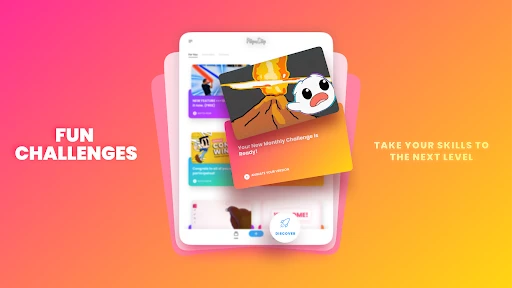 FlipaClip screenshot