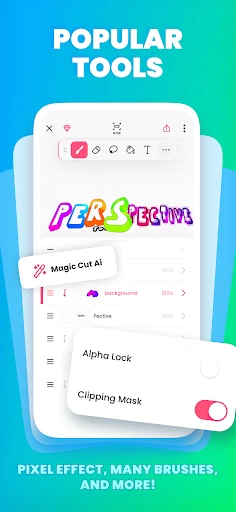 FlipaClip screenshot