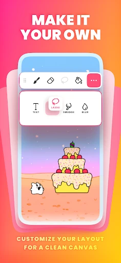 FlipaClip screenshot