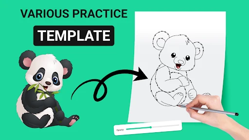 FlipArtify - 2D Draw Animation screenshot