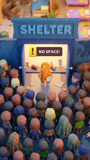 Flop House screenshot