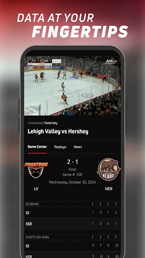 FloSports: Watch Live Sports screenshot