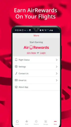 Fly Jinnah screenshot