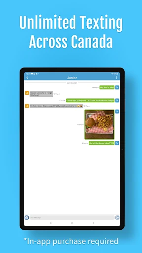 Fongo World Edition screenshot