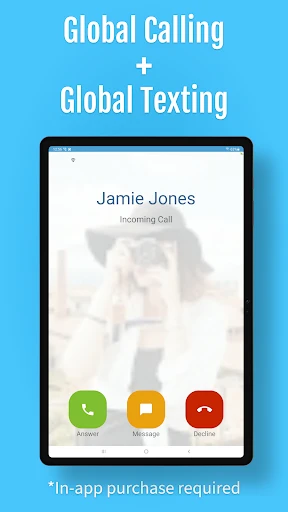 Fongo World Edition screenshot