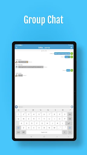 Fongo World Edition screenshot