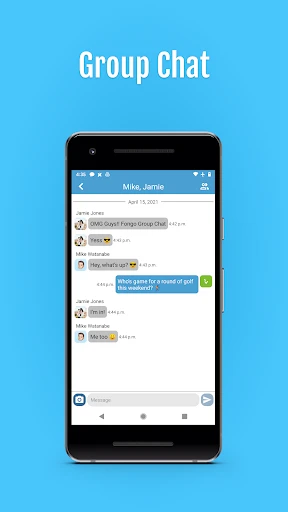 Fongo World Edition screenshot