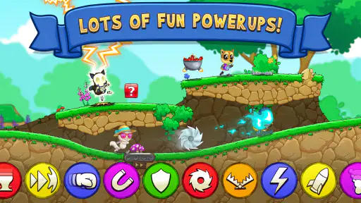 FR3 - Multiplayer Games screenshot