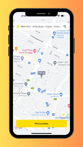Fudchef screenshot