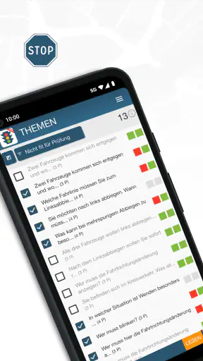 Führerschein 2025 PRO screenshot