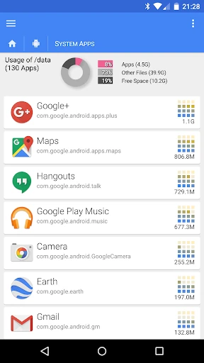 FX File Explorer: Plus License screenshot
