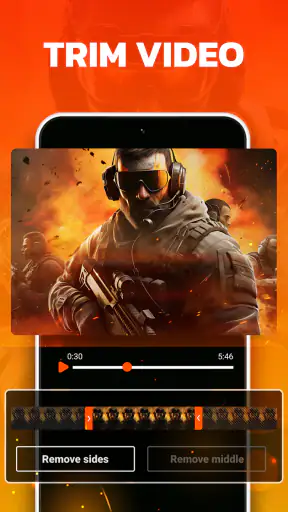 G1REC - مسجل الشاشة screenshot