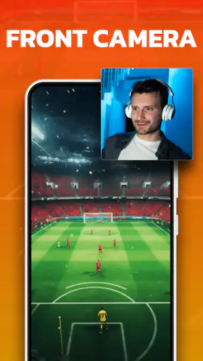 G1REC - مسجل الشاشة screenshot
