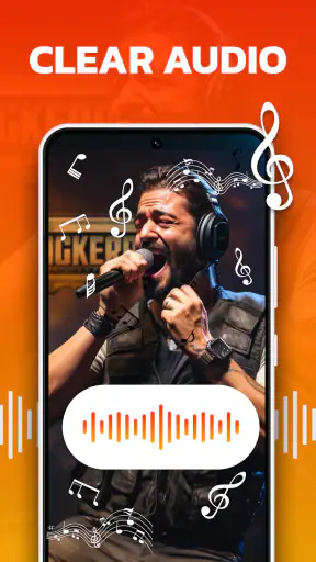 G1REC - مسجل الشاشة screenshot