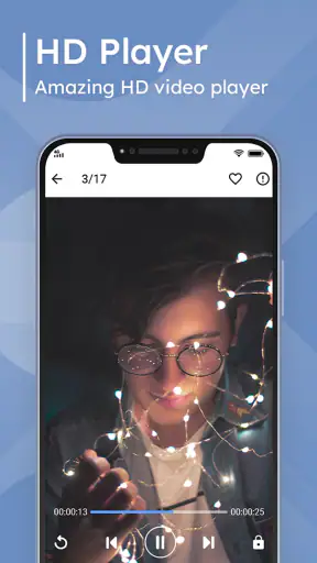 Gallery - Photo Gallery, Album screenshot