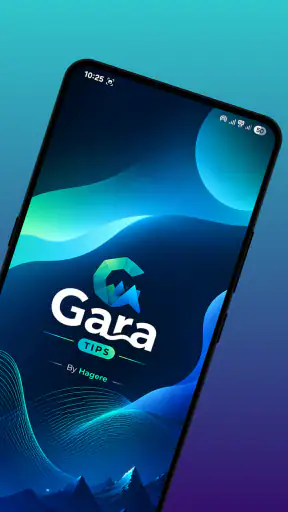 Gara Tips screenshot