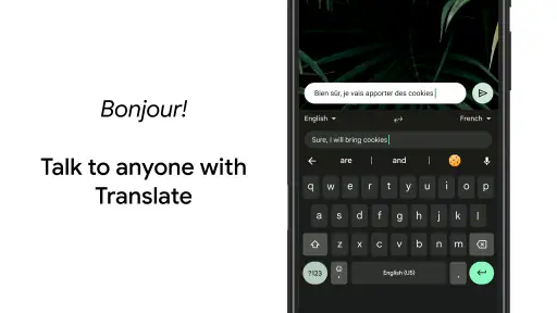 ‏Gboard - لوحة مفاتيح Google screenshot